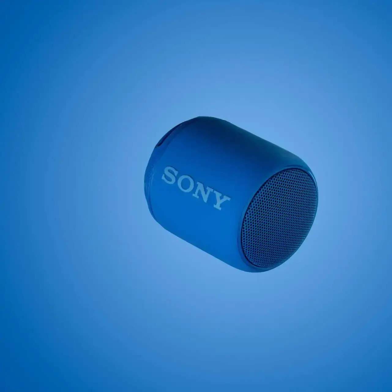 Sony - Produktfotografie