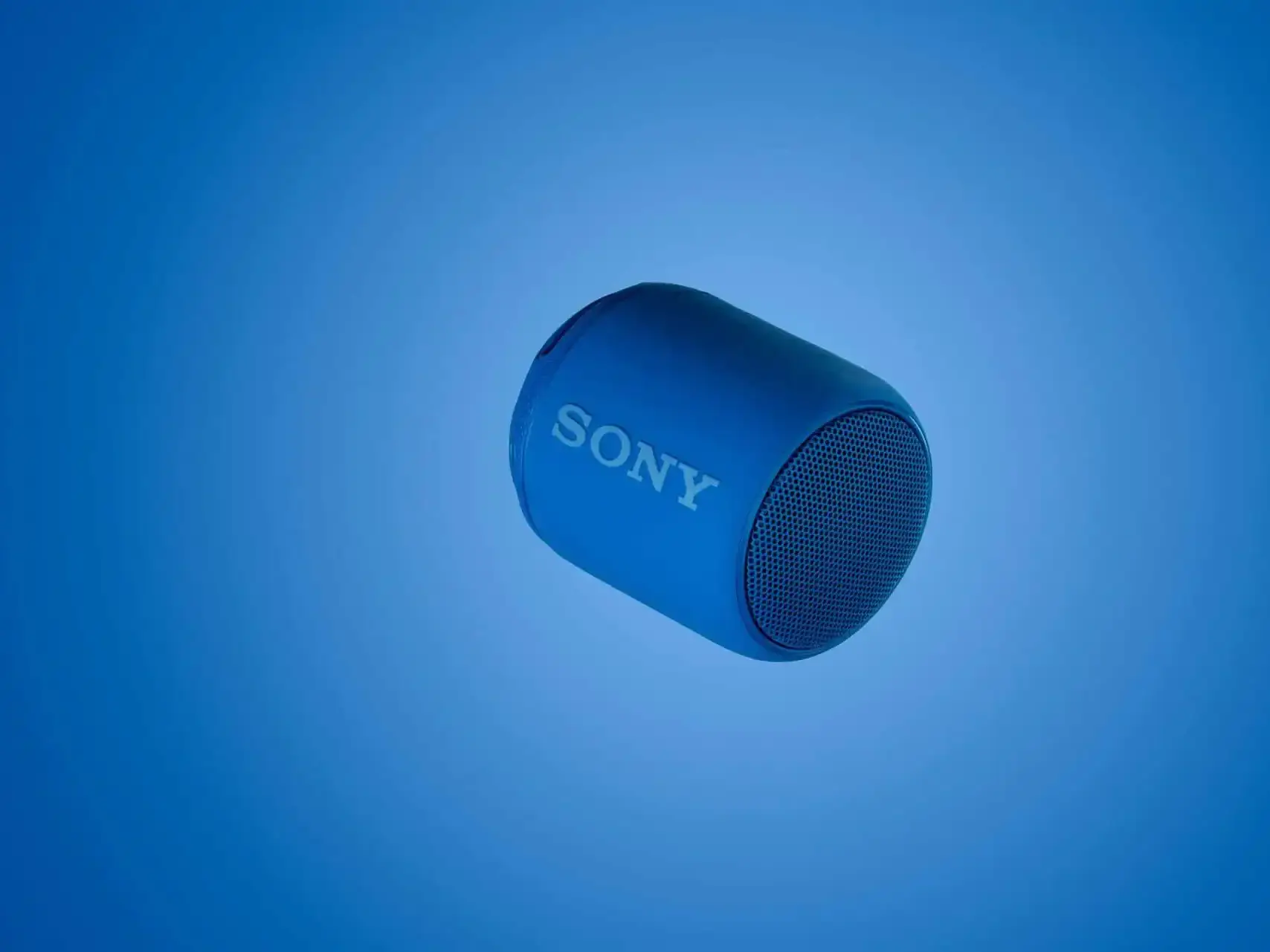 Sony - Produktfotografie