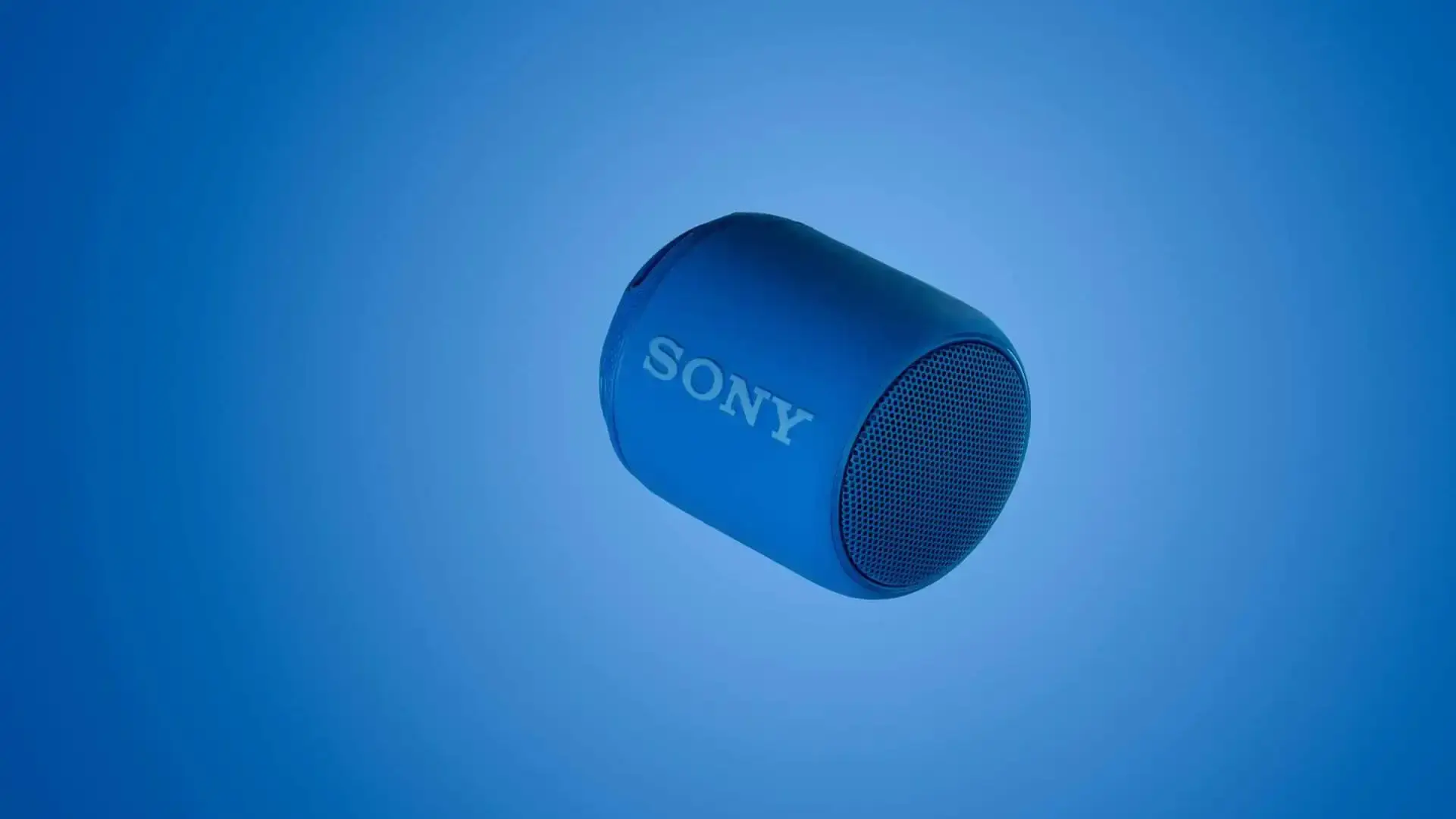 Sony - Produktfotografie