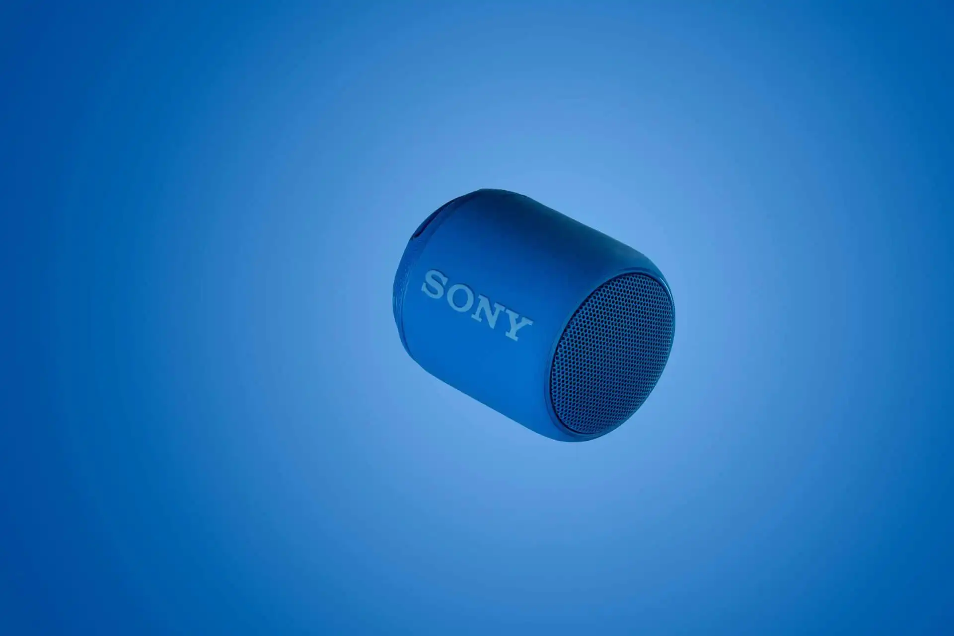 Sony - Produktfotografie