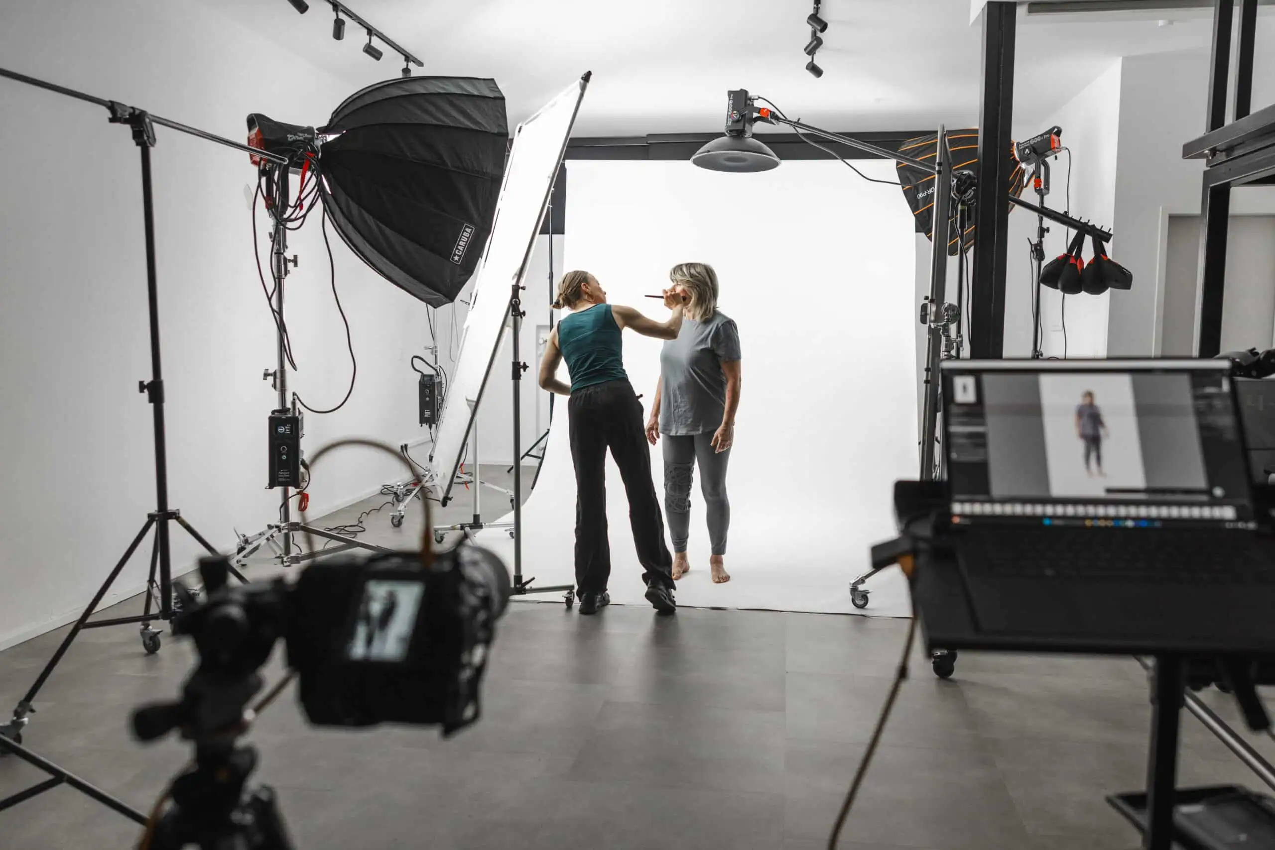 Visionäre, Kreative Fullservice Agentur