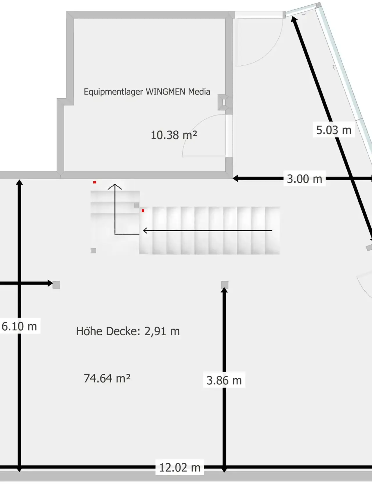 Studio Grundriss EG scaled uai