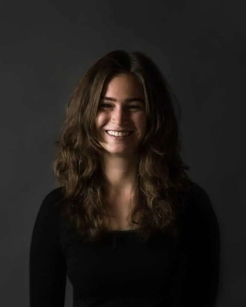 Patricia - Praktikantin Foto | Film | Schnitt